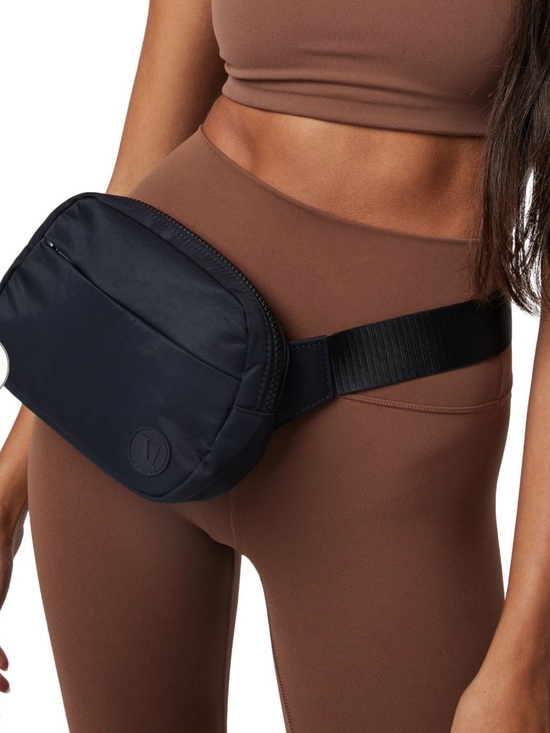 Vuori Other - Vuori All Around Hip Pack, Crossbody Sling Bag